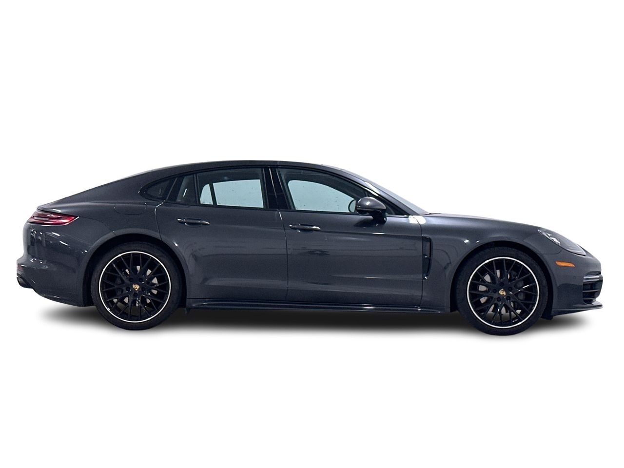 2017 Porsche Panamera