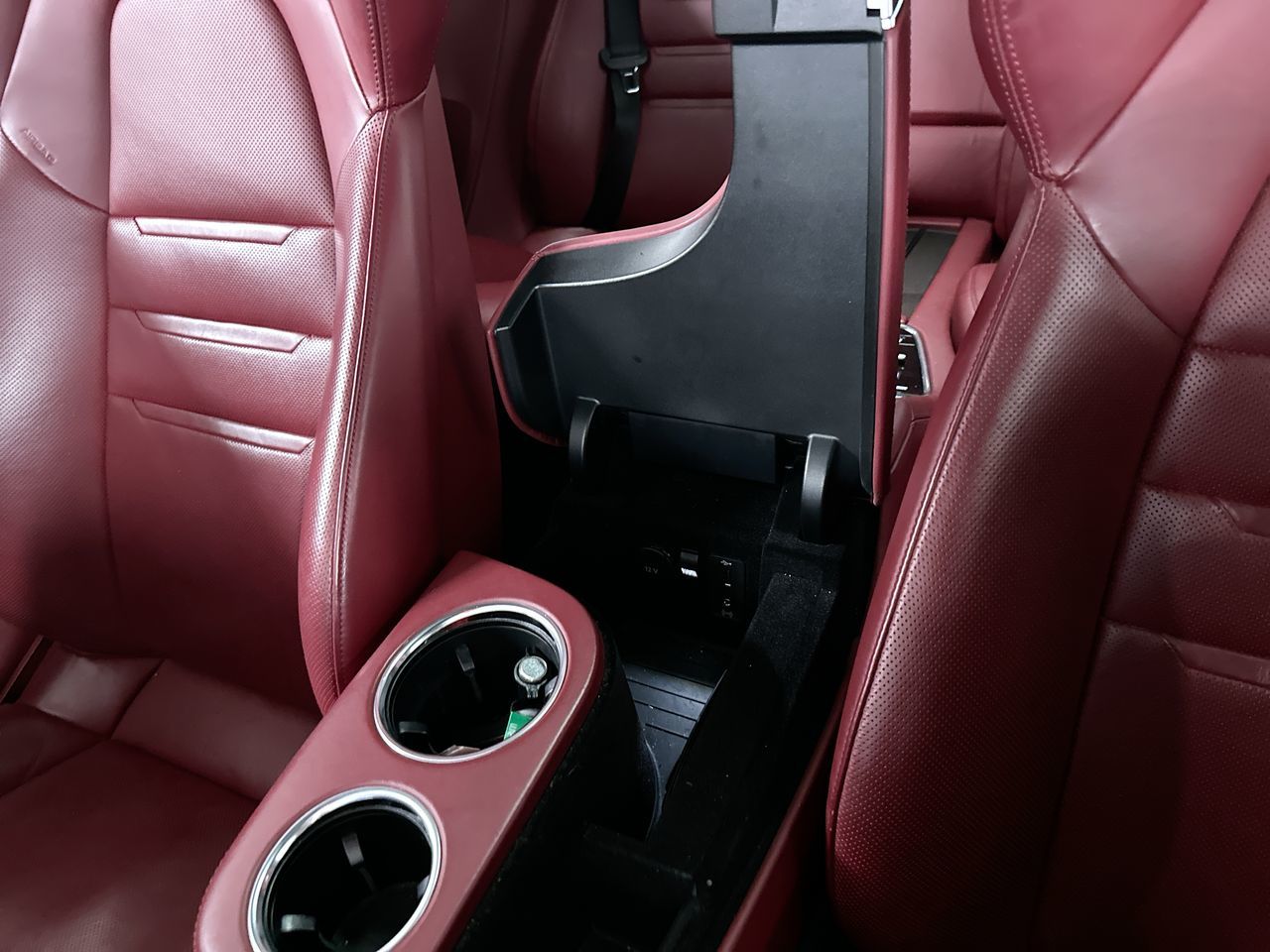 2017 Porsche Panamera