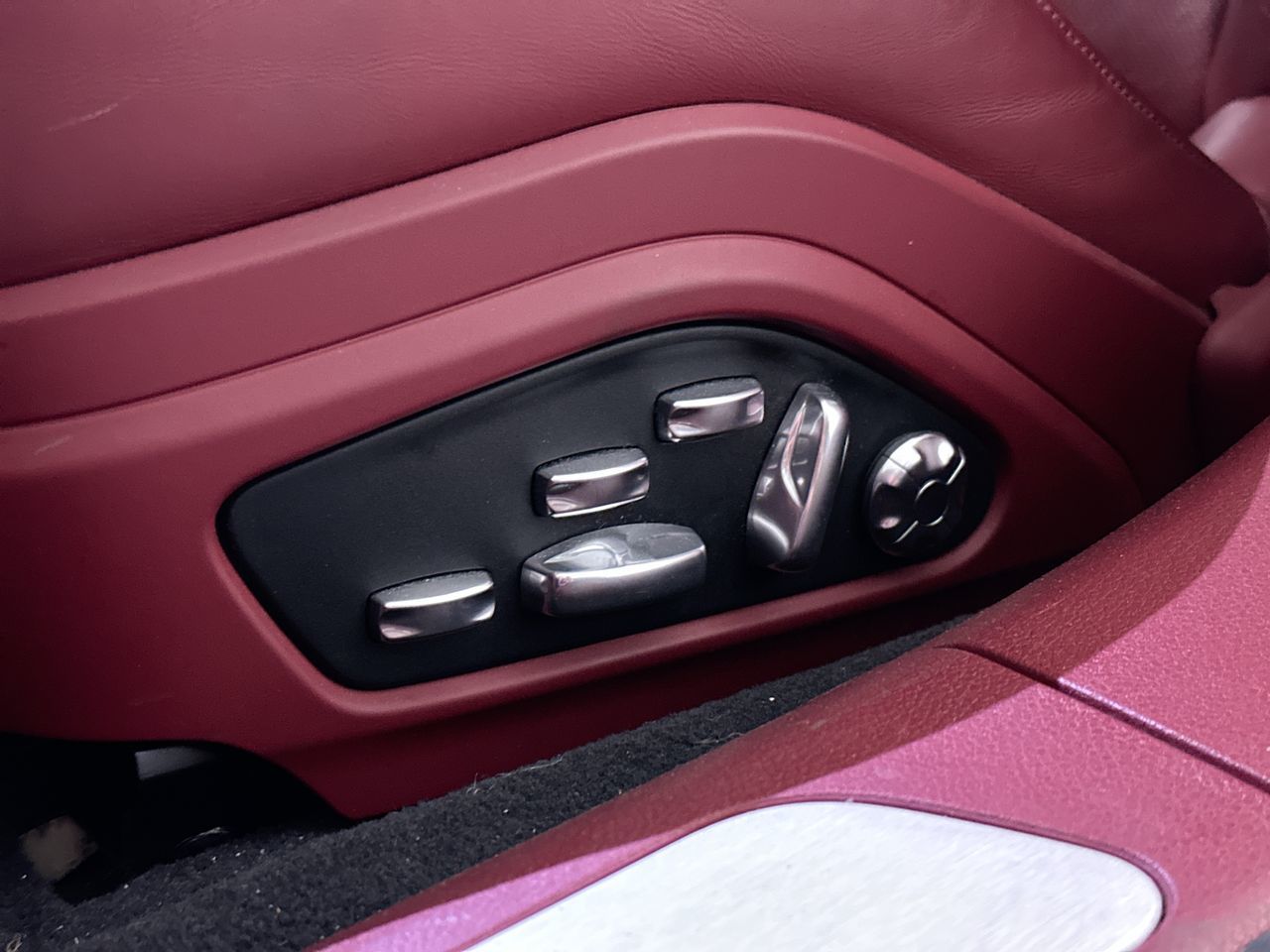 2017 Porsche Panamera