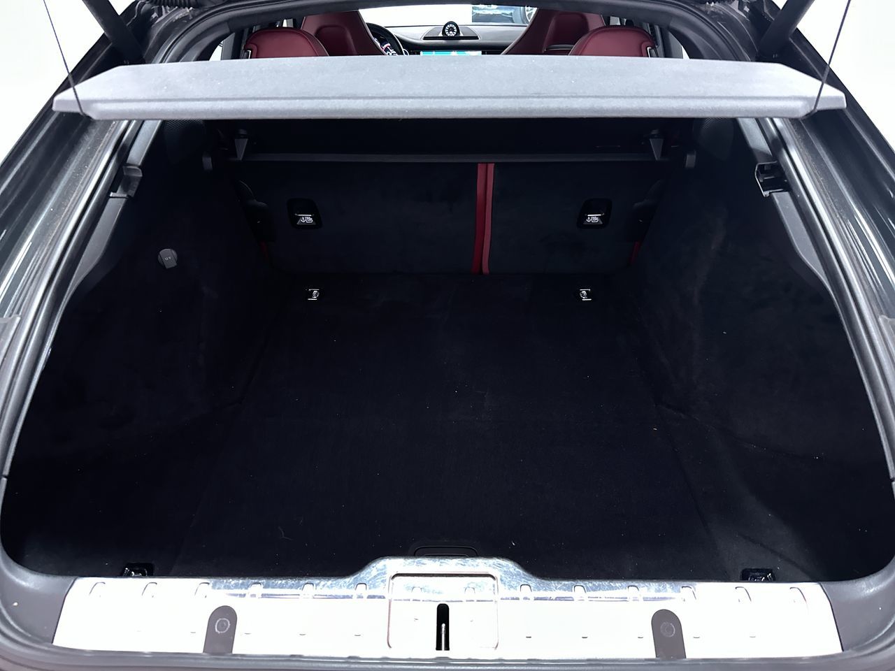 2017 Porsche Panamera