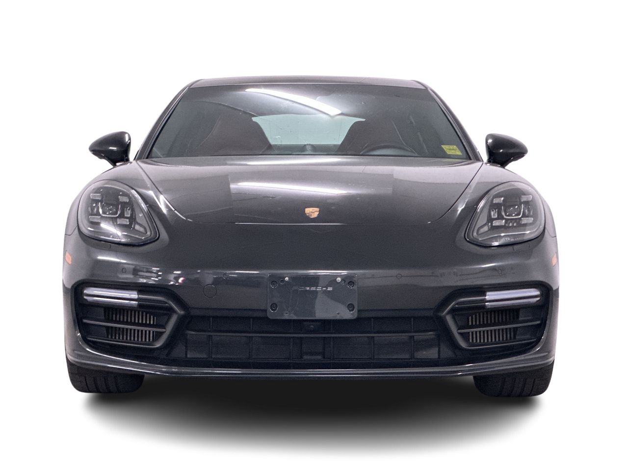 2017 Porsche Panamera