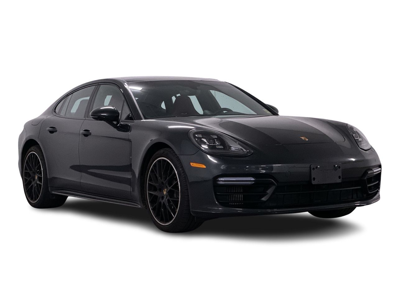 2017 Porsche Panamera