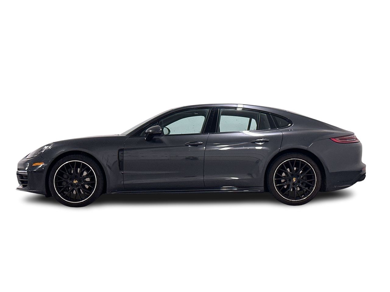 2017 Porsche Panamera