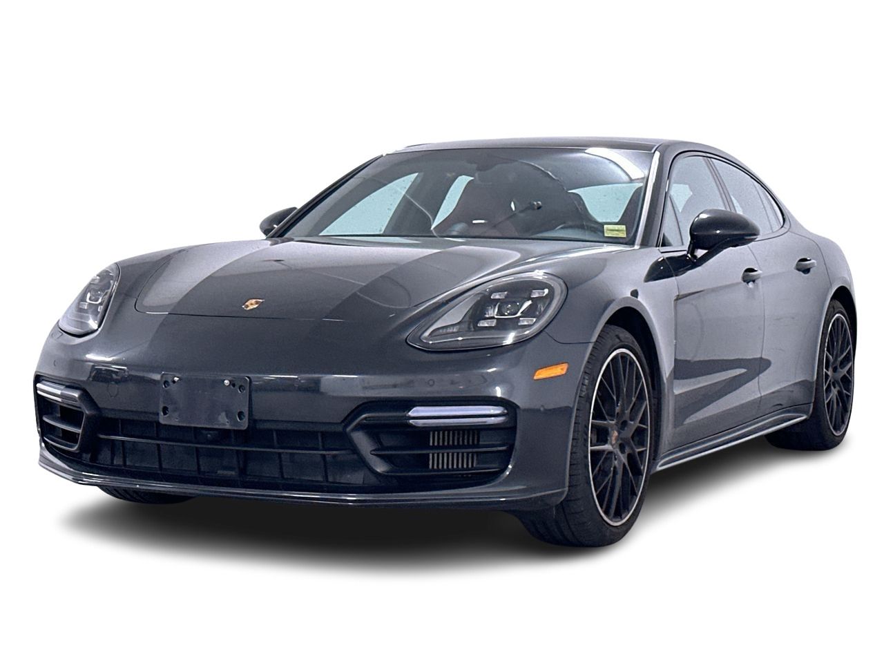 2017 Porsche Panamera