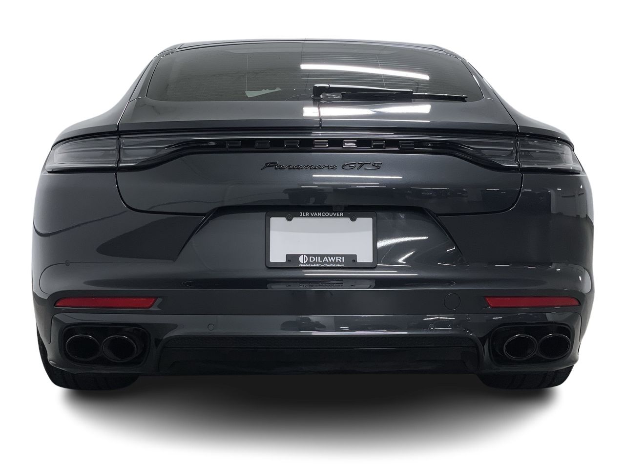 2023 Porsche Panamera