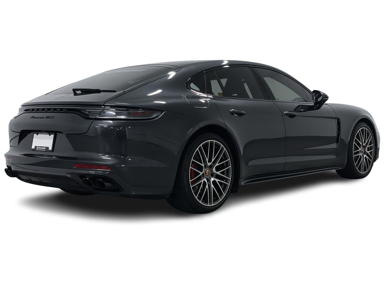 2023 Porsche Panamera