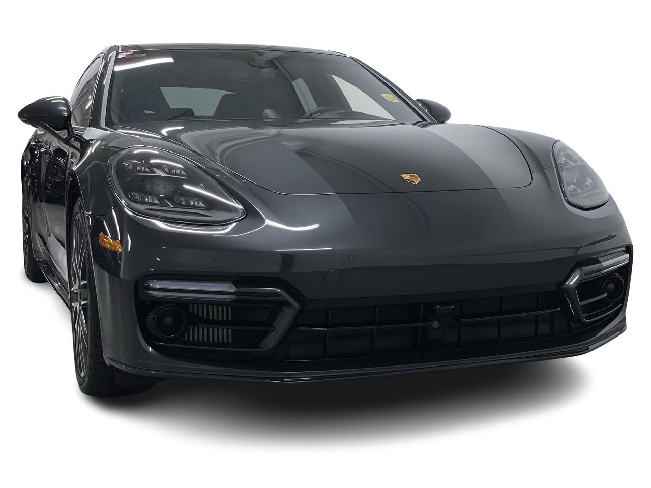 2023 Porsche Panamera