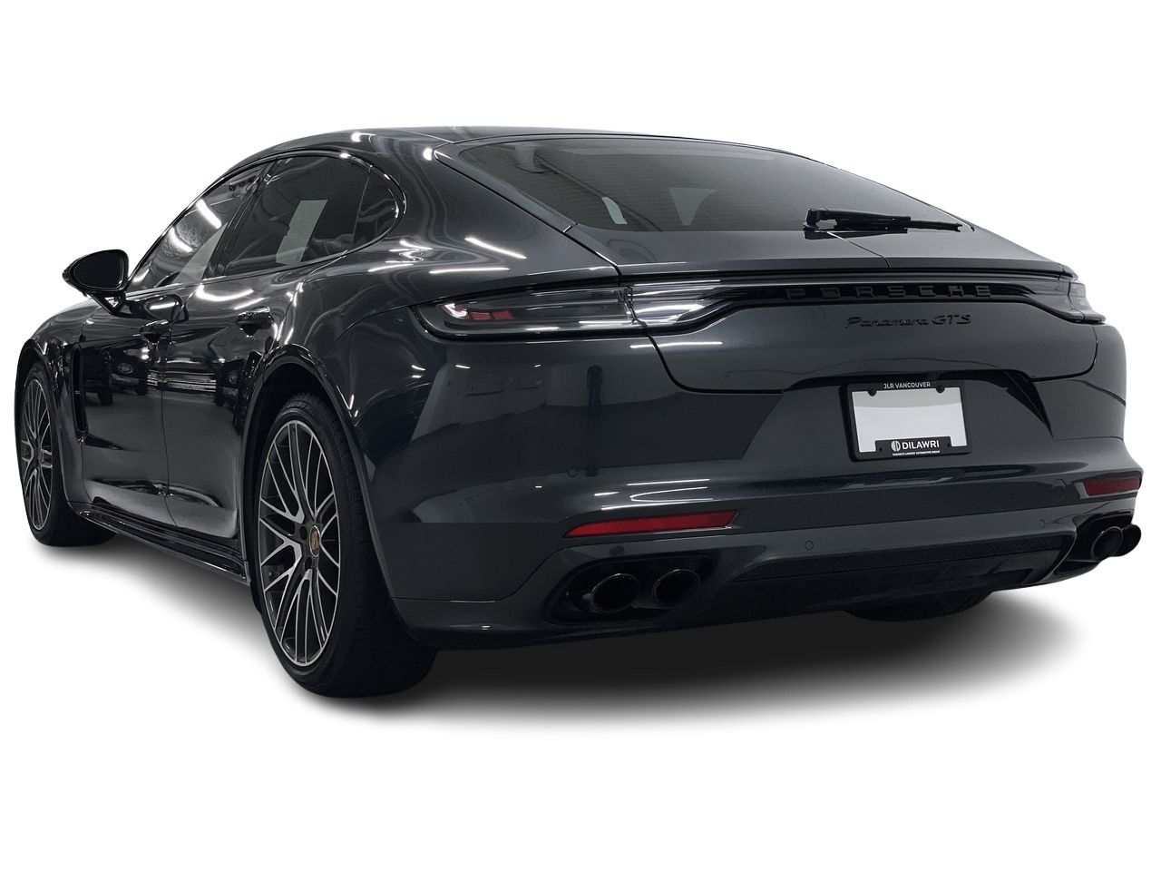 2023 Porsche Panamera