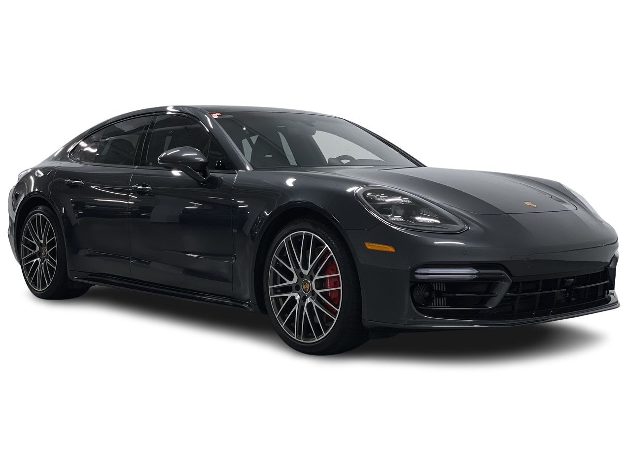 2023 Porsche Panamera