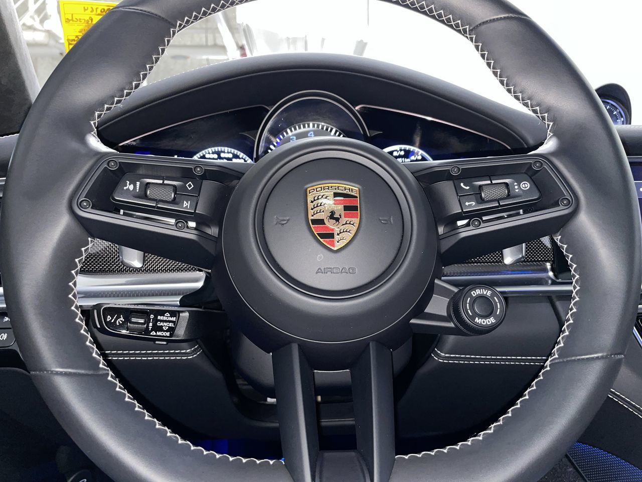 2023 Porsche Panamera
