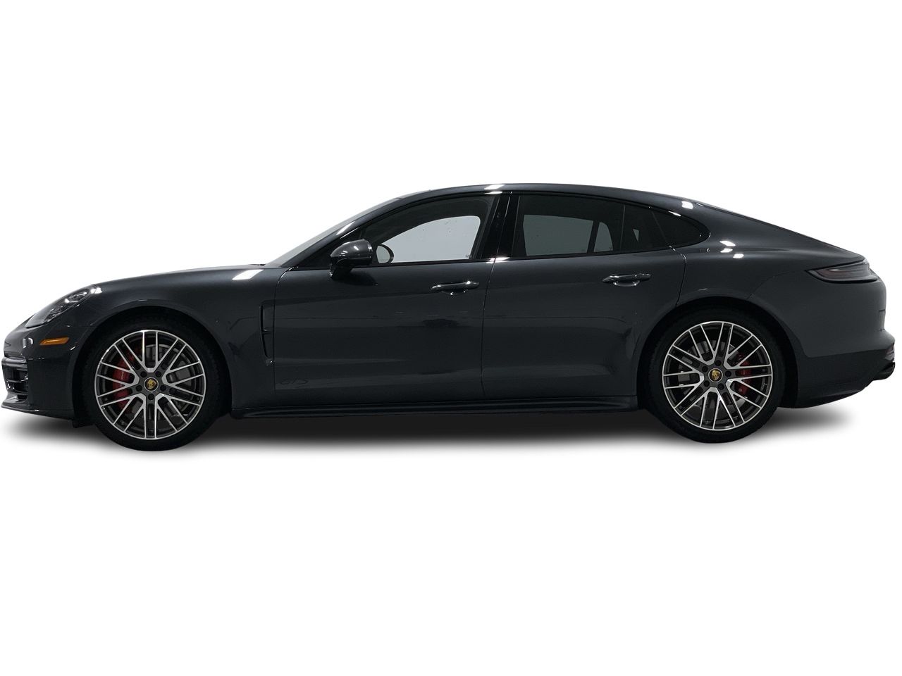 2023 Porsche Panamera