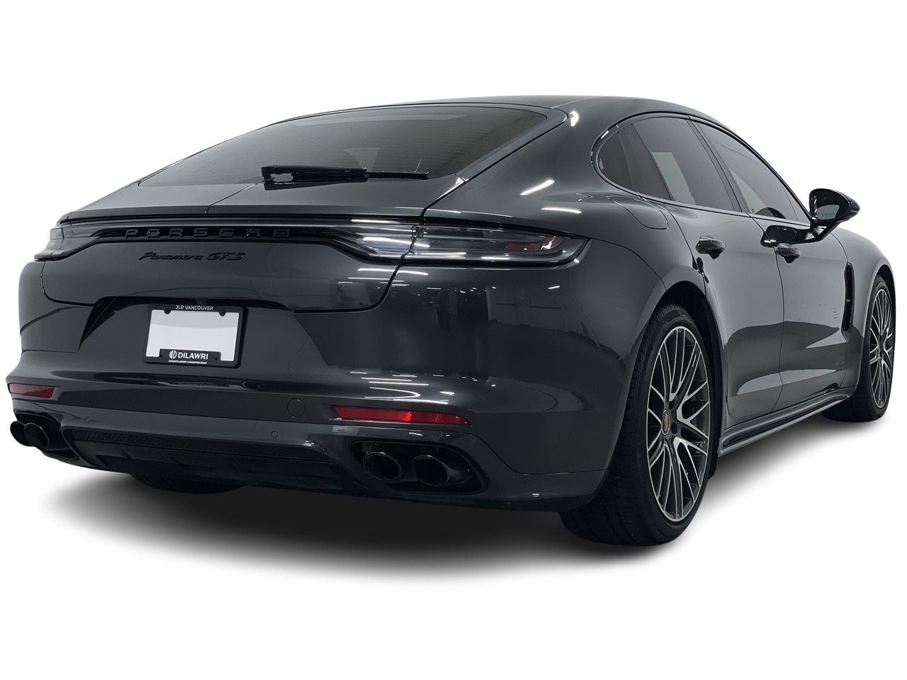 2023 Porsche Panamera