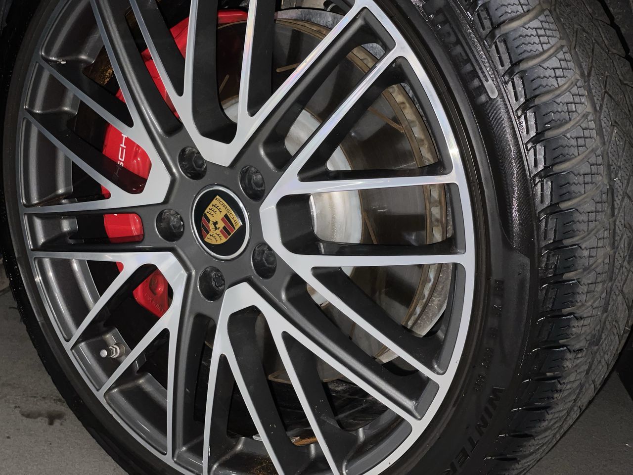 2023 Porsche Panamera
