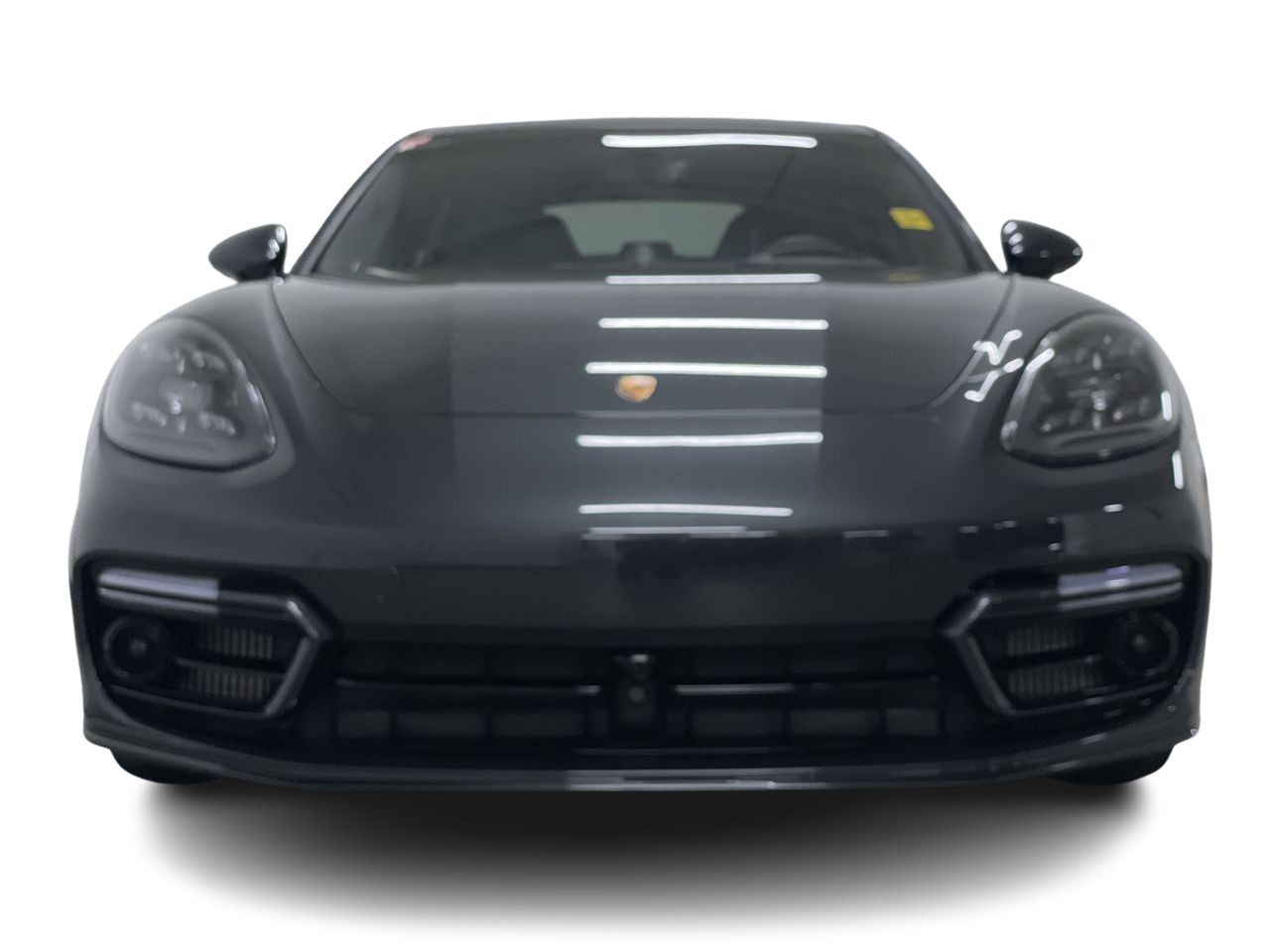 2023 Porsche Panamera