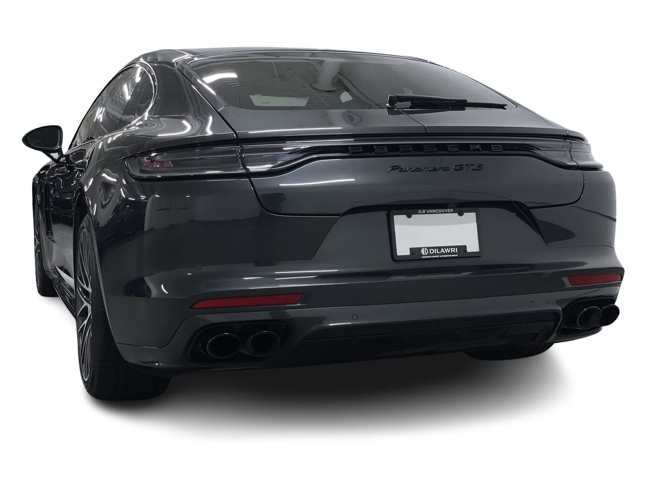 2023 Porsche Panamera