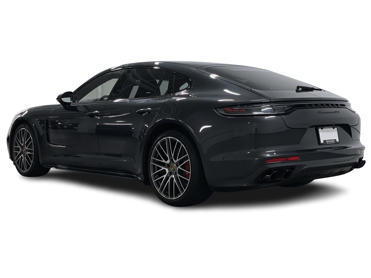2023 Porsche Panamera