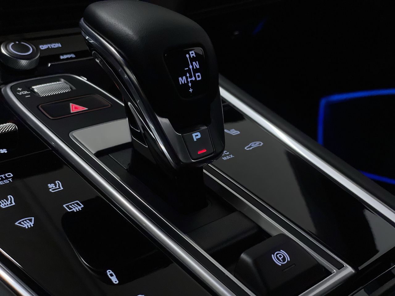 2023 Porsche Panamera