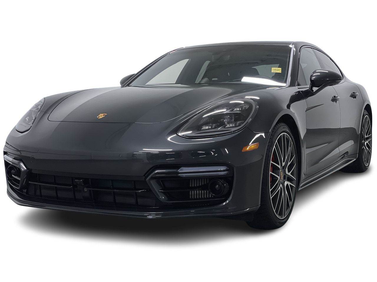 2023 Porsche Panamera