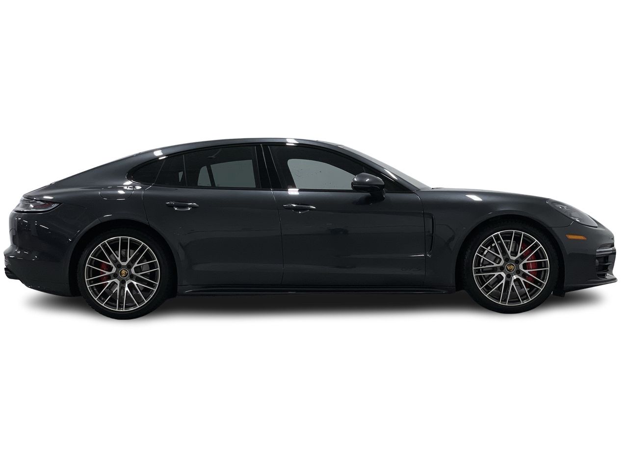 2023 Porsche Panamera