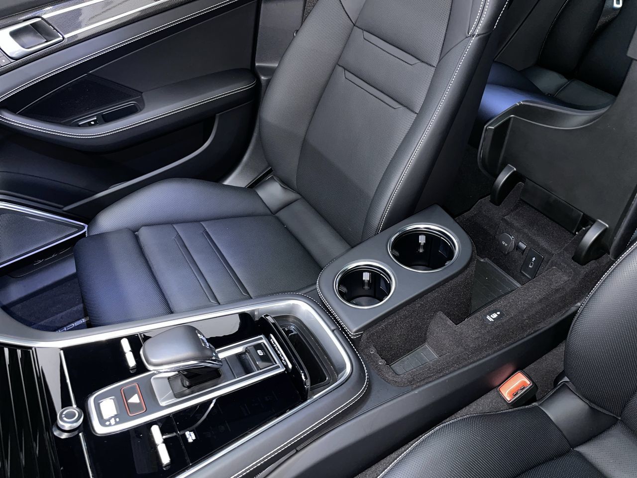 2023 Porsche Panamera