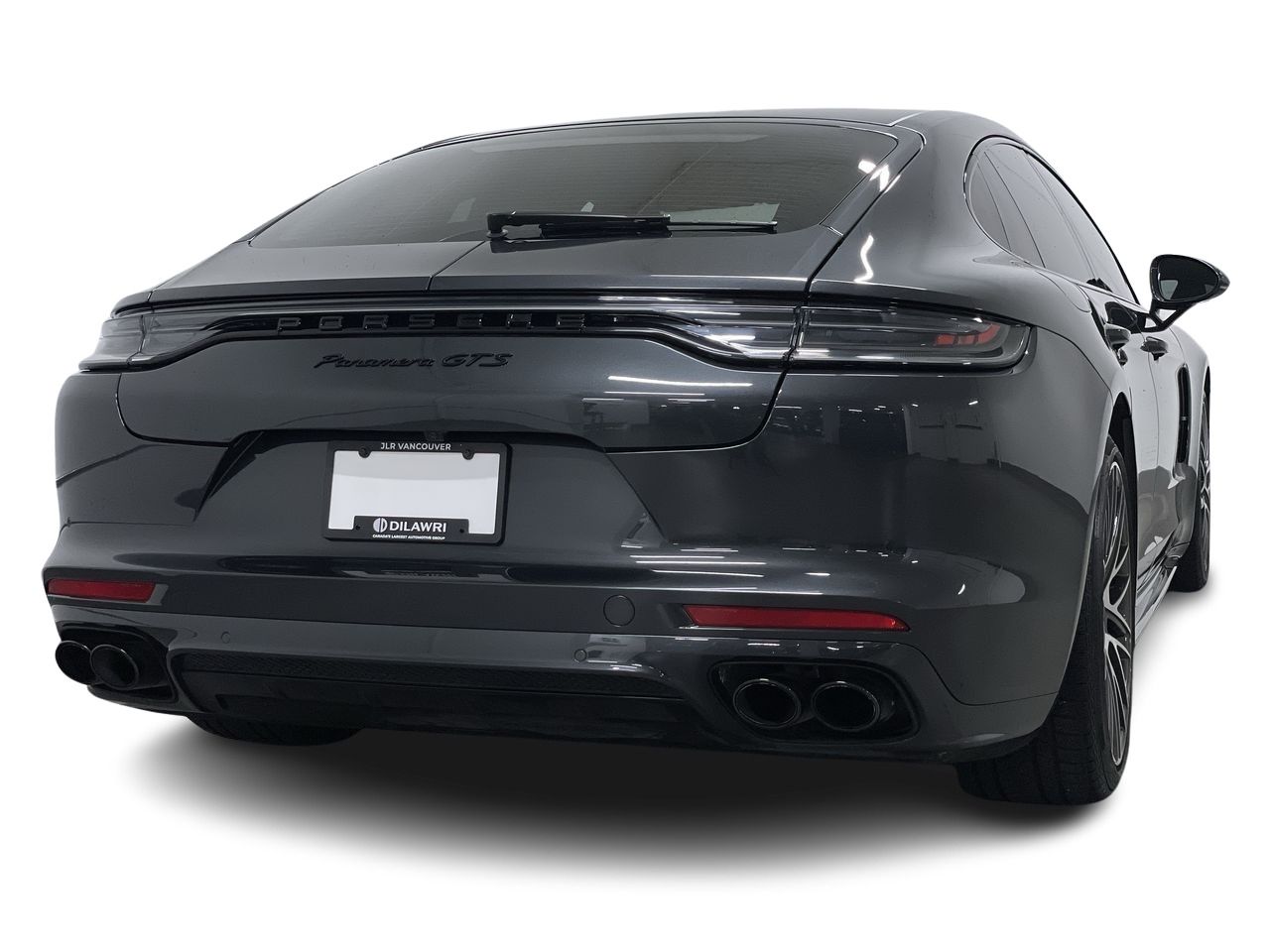 2023 Porsche Panamera