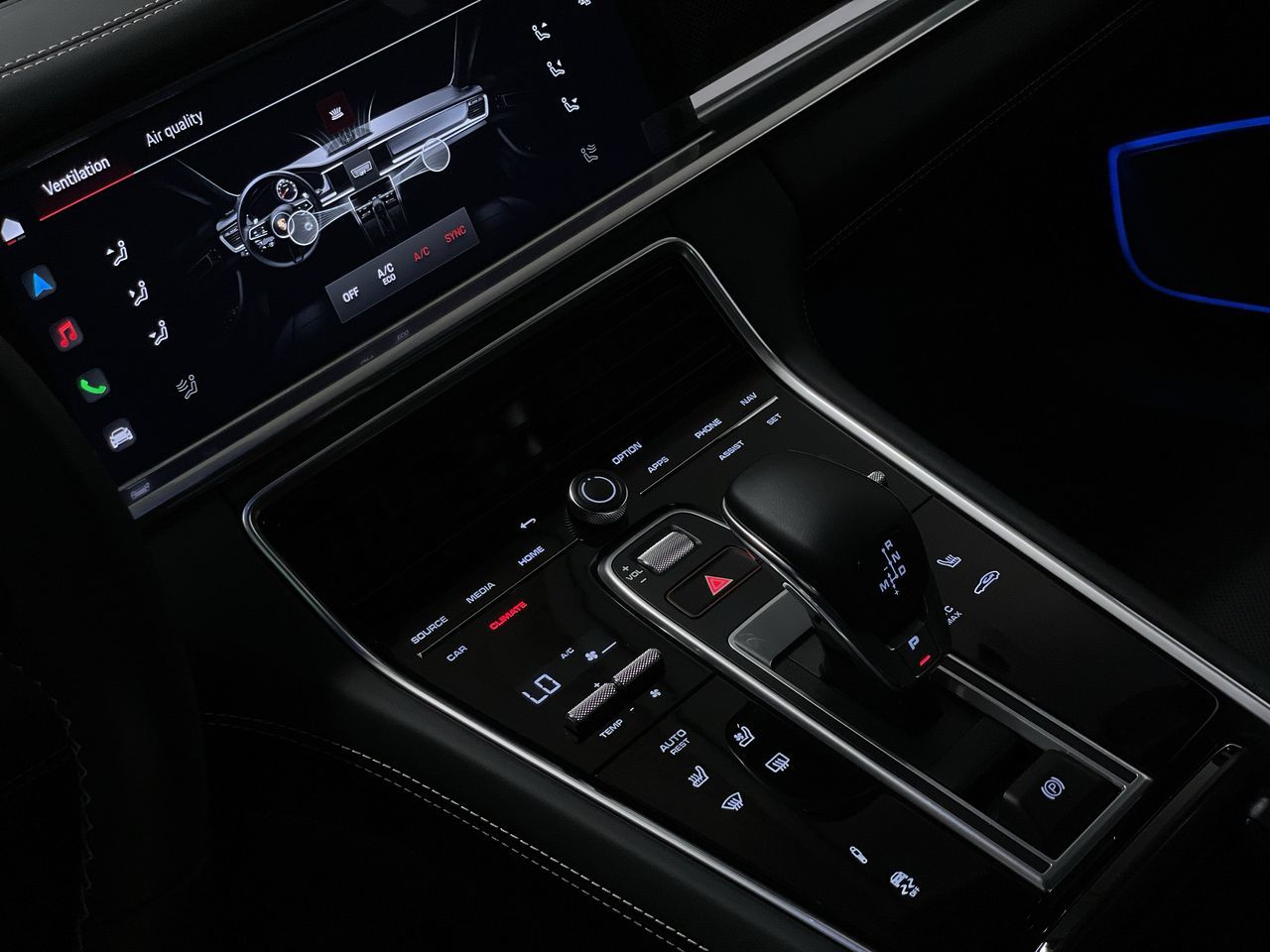 2023 Porsche Panamera