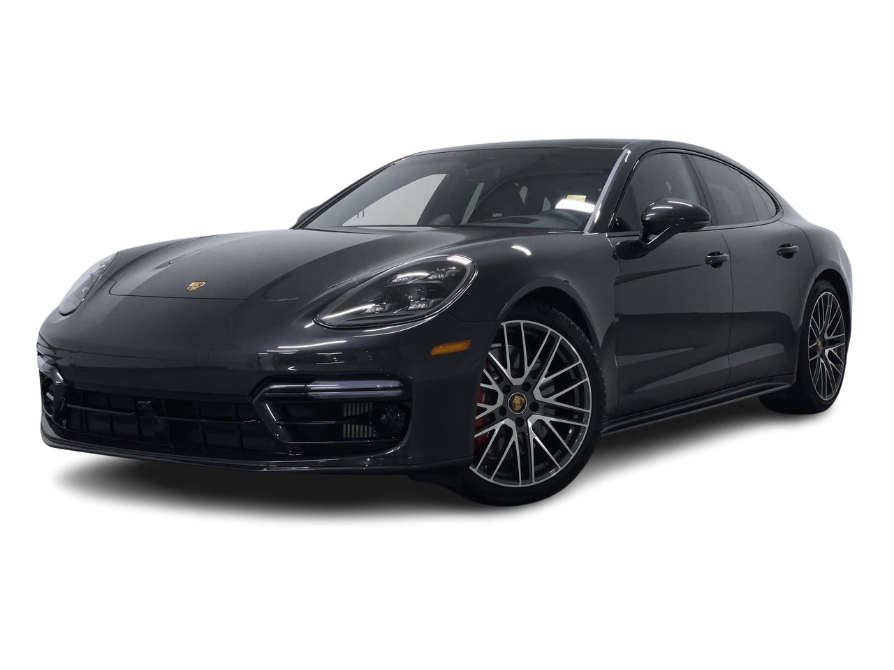2023 Porsche Panamera GTS