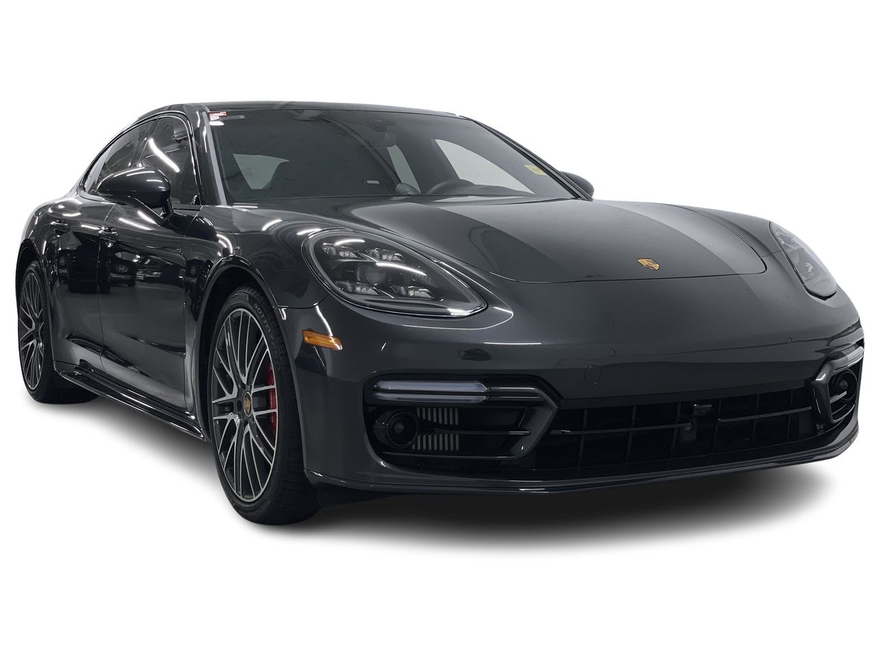 2023 Porsche Panamera