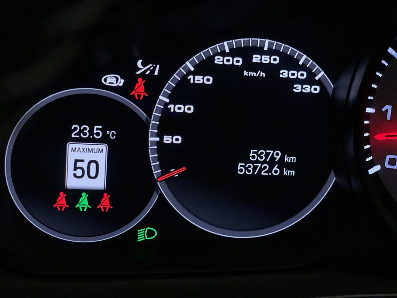 2023 Porsche Panamera