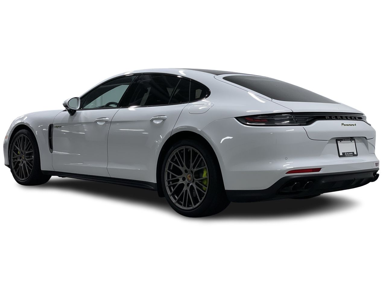 2023 Porsche Panamera