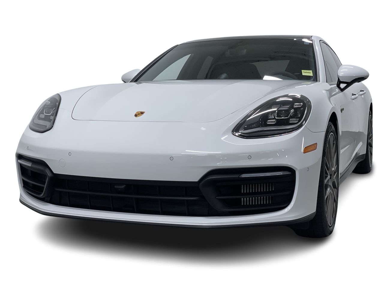 2023 Porsche Panamera