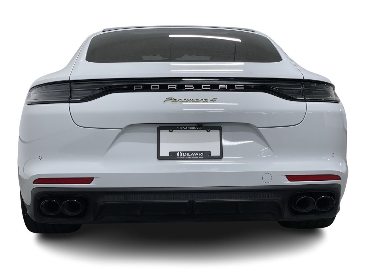 2023 Porsche Panamera