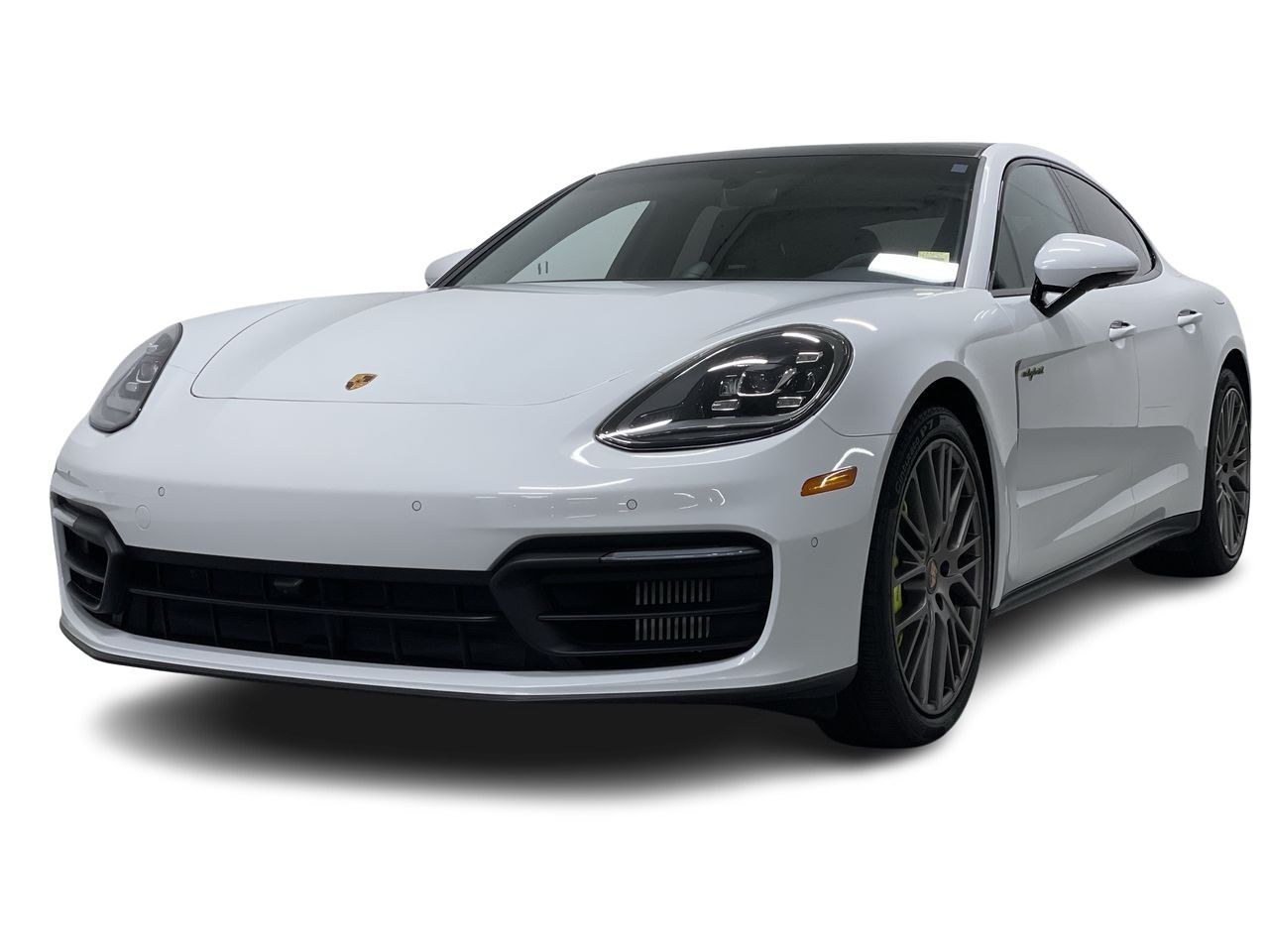 2023 Porsche Panamera