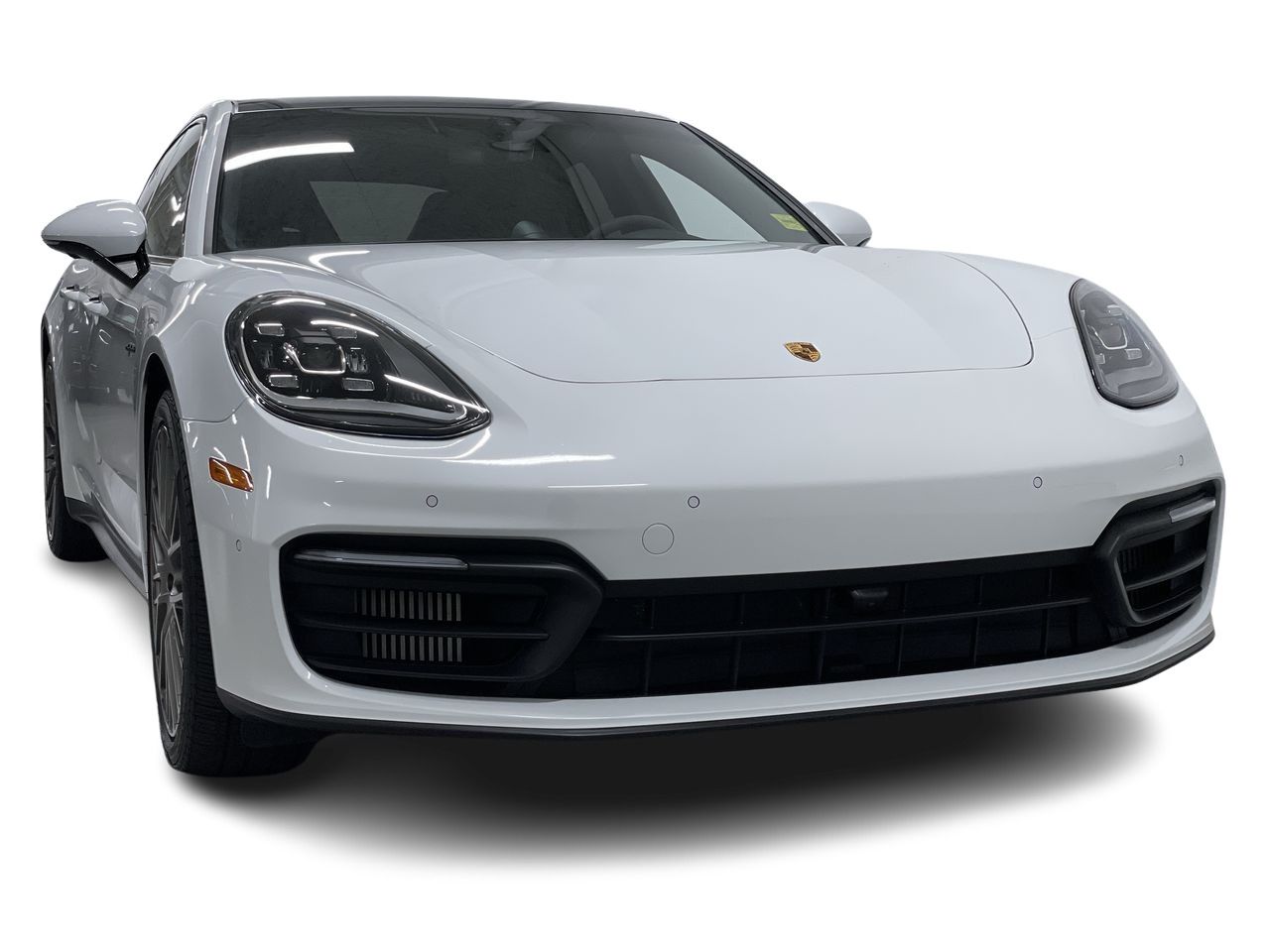 2023 Porsche Panamera