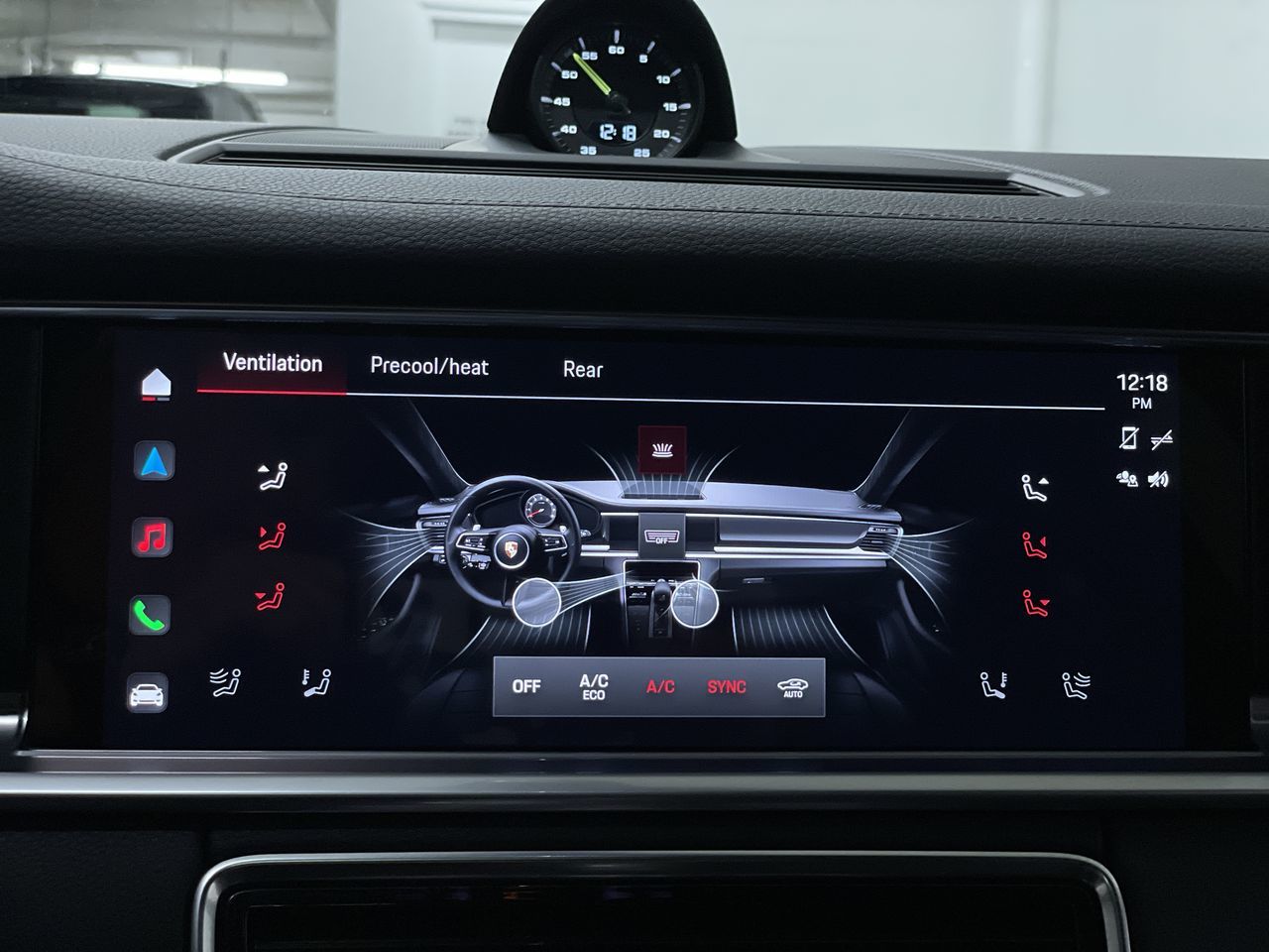 2023 Porsche Panamera