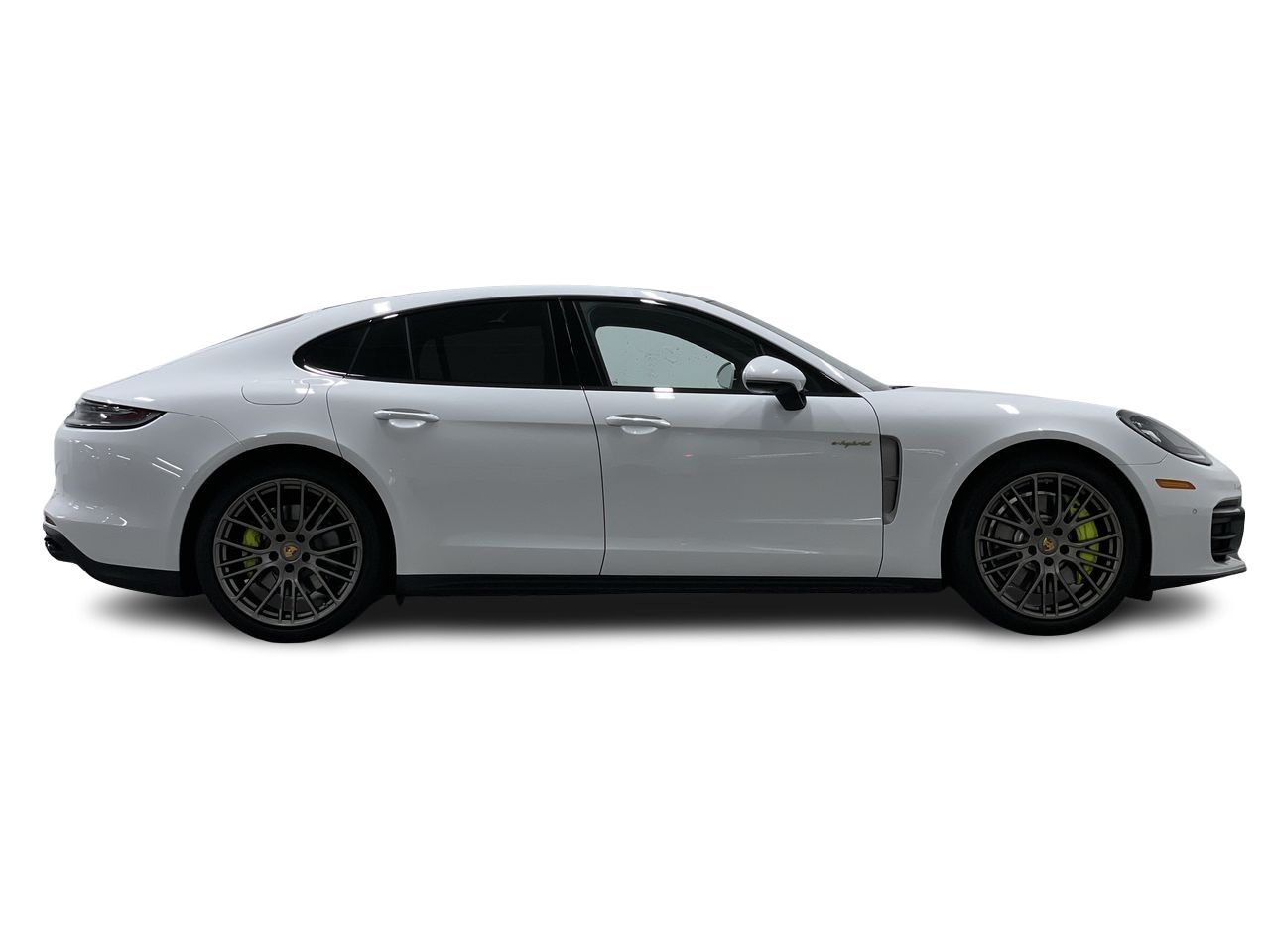 2023 Porsche Panamera
