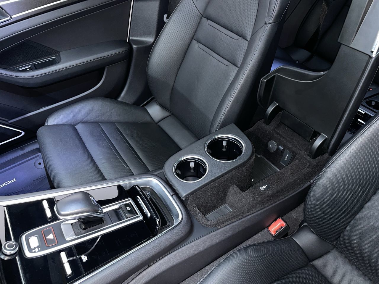 2023 Porsche Panamera