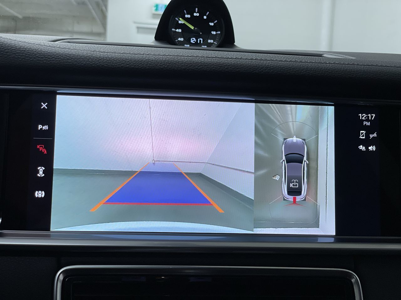 2023 Porsche Panamera