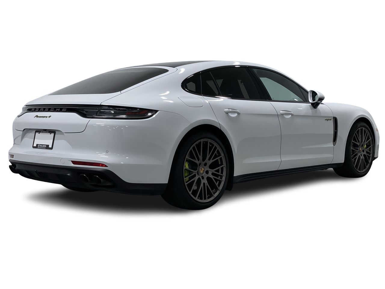 2023 Porsche Panamera