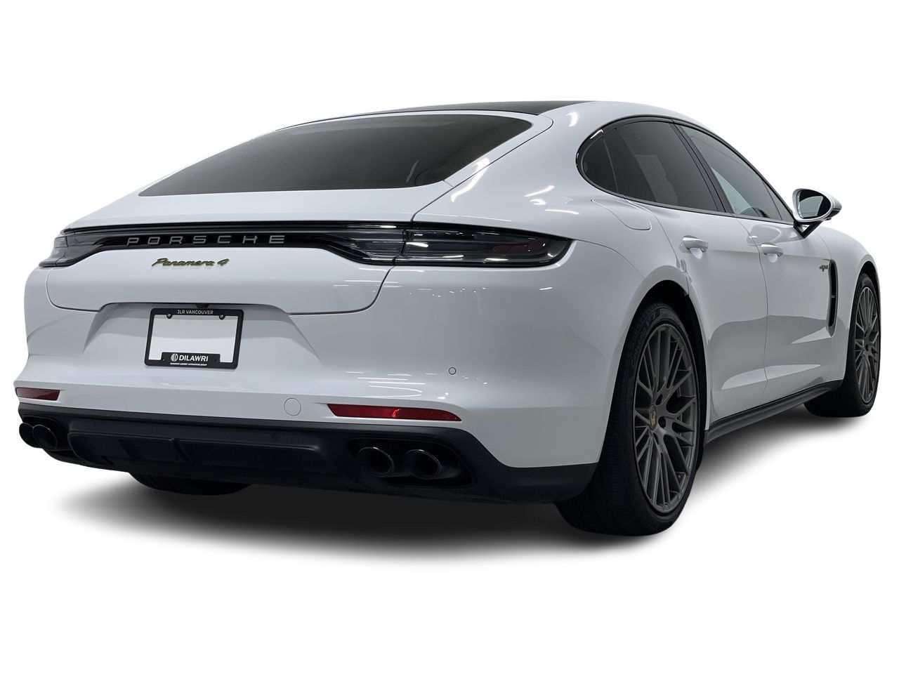 2023 Porsche Panamera