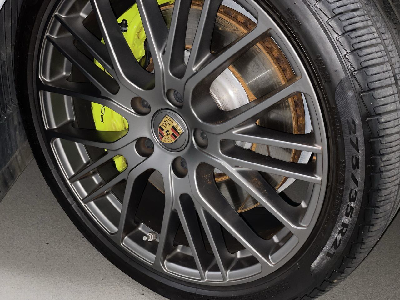 2023 Porsche Panamera