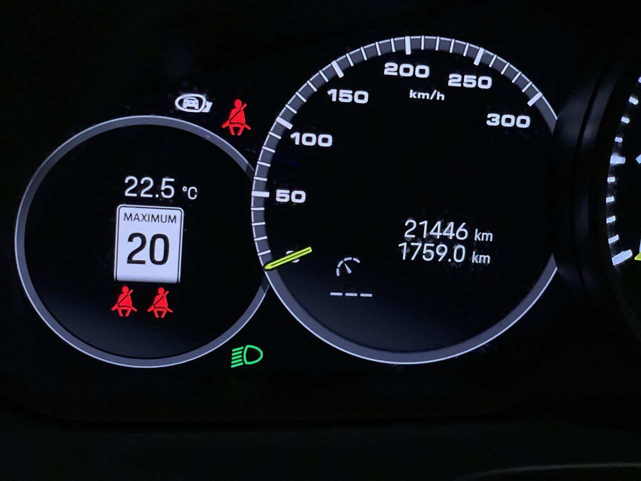 2023 Porsche Panamera