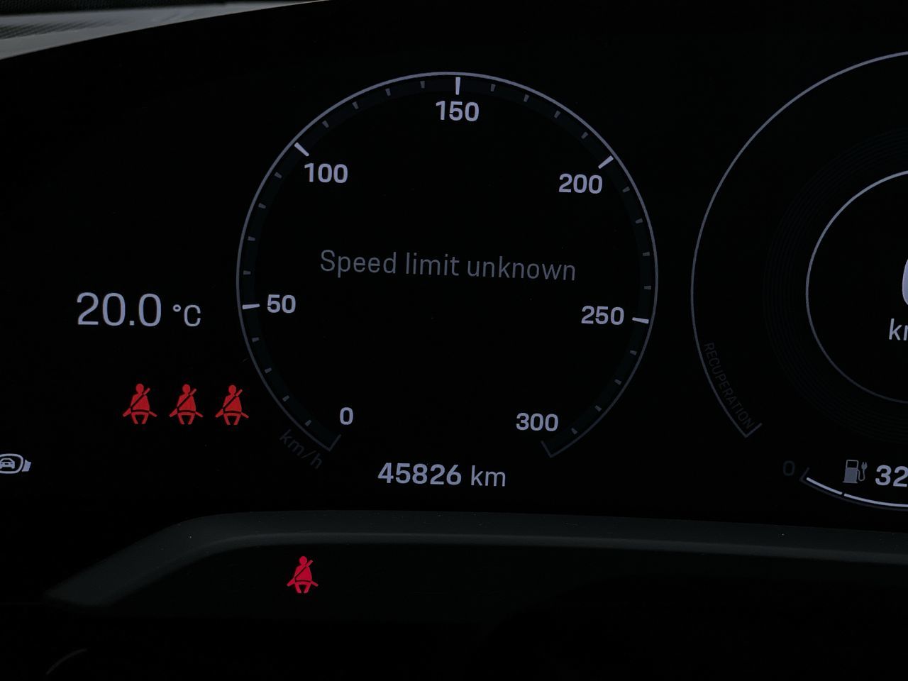 2020 Porsche Taycan in Vancouver, British Columbia
