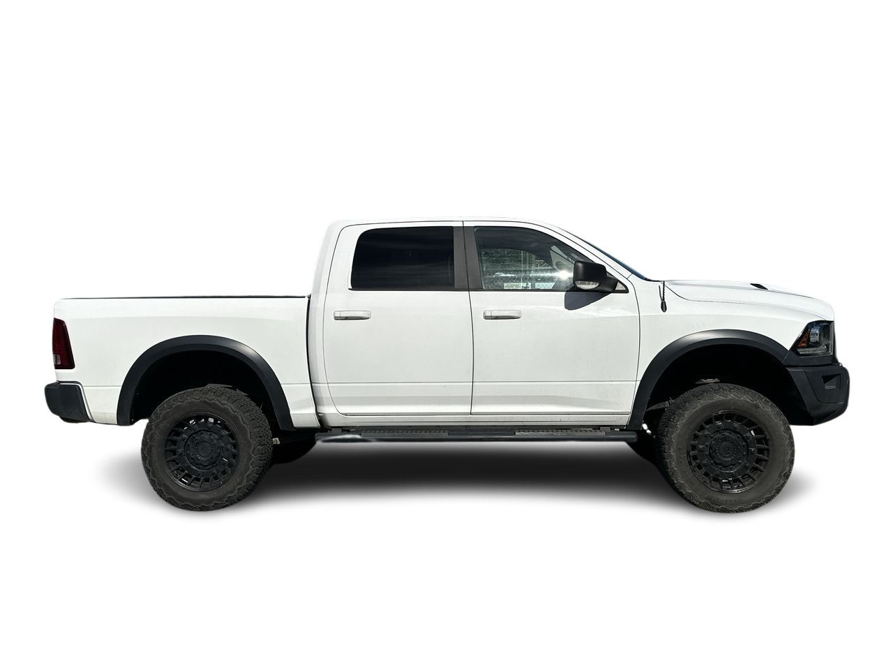 2019 Ram RAM 1500 Crew Cab 4x4 (DS)