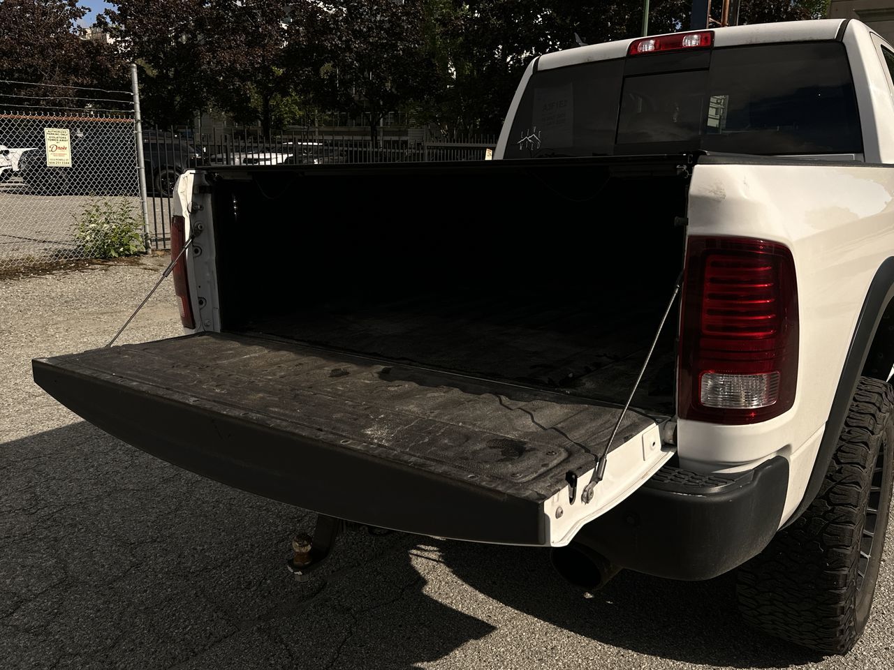2019 Ram RAM 1500 Crew Cab 4x4 (DS)