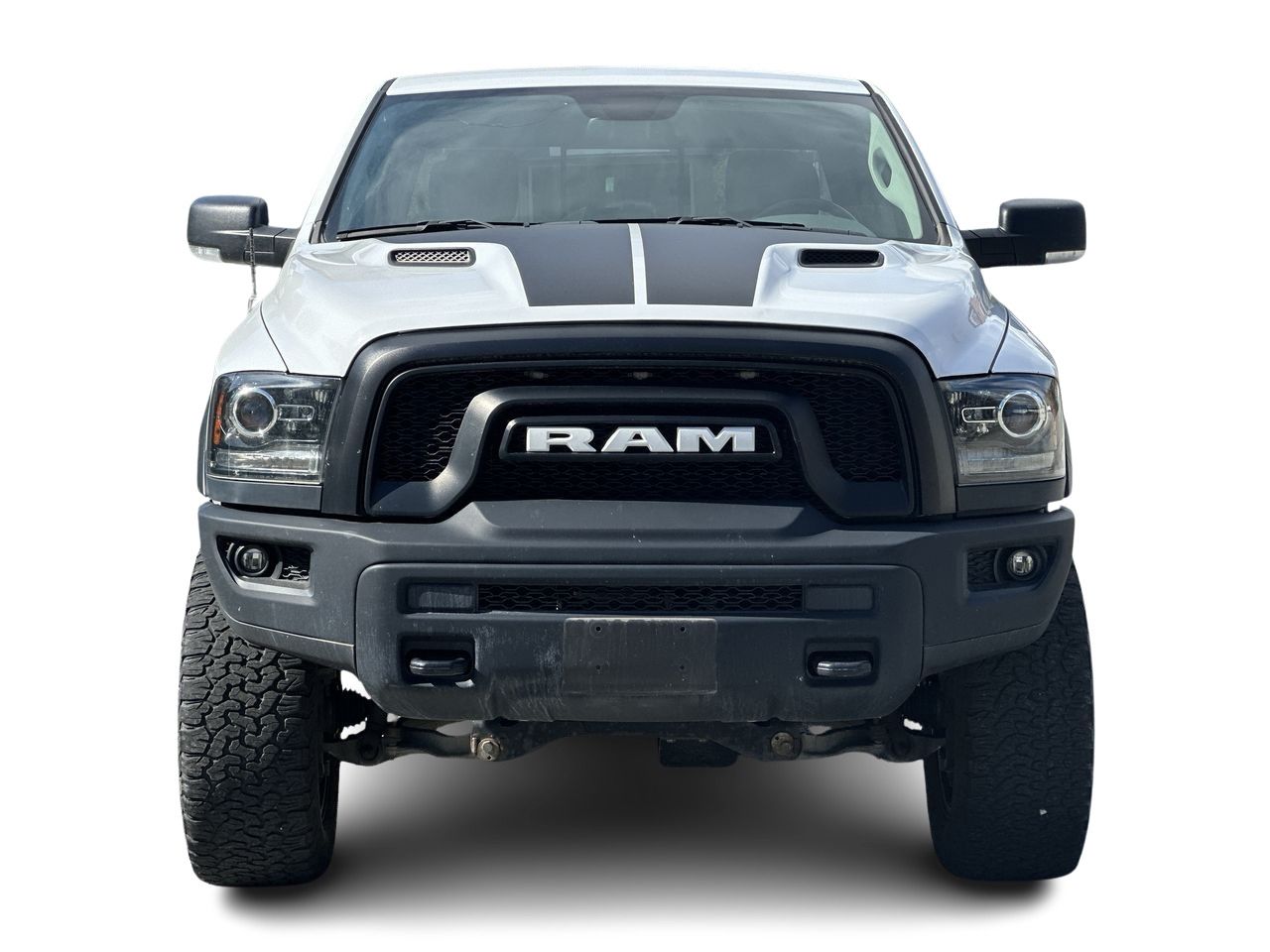 2019 Ram RAM 1500 Crew Cab 4x4 (DS)