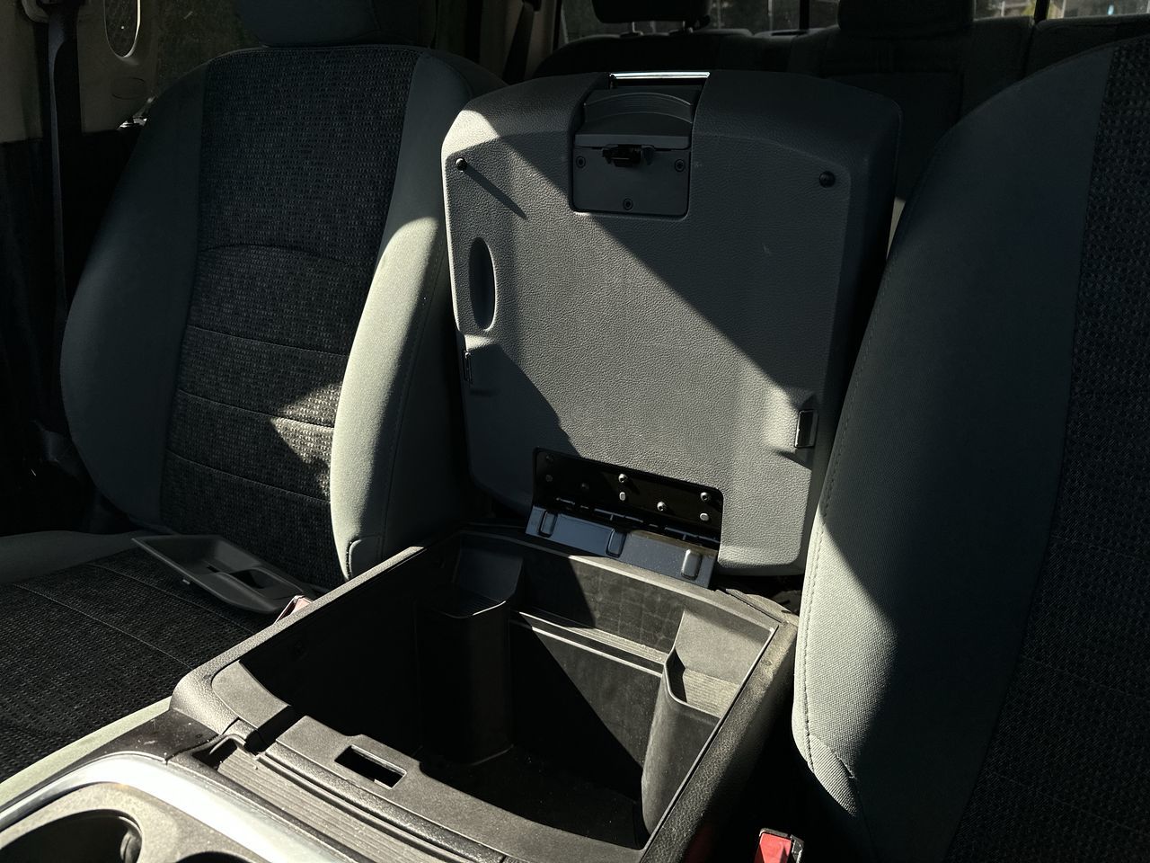 2019 Ram RAM 1500 Crew Cab 4x4 (DS)