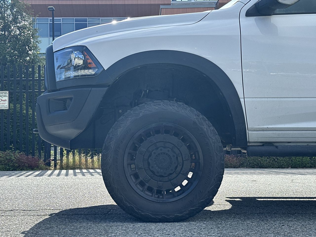 2019 Ram RAM 1500 Crew Cab 4x4 (DS)