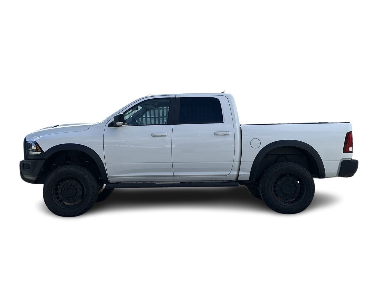 2019 Ram RAM 1500 Crew Cab 4x4 (DS)