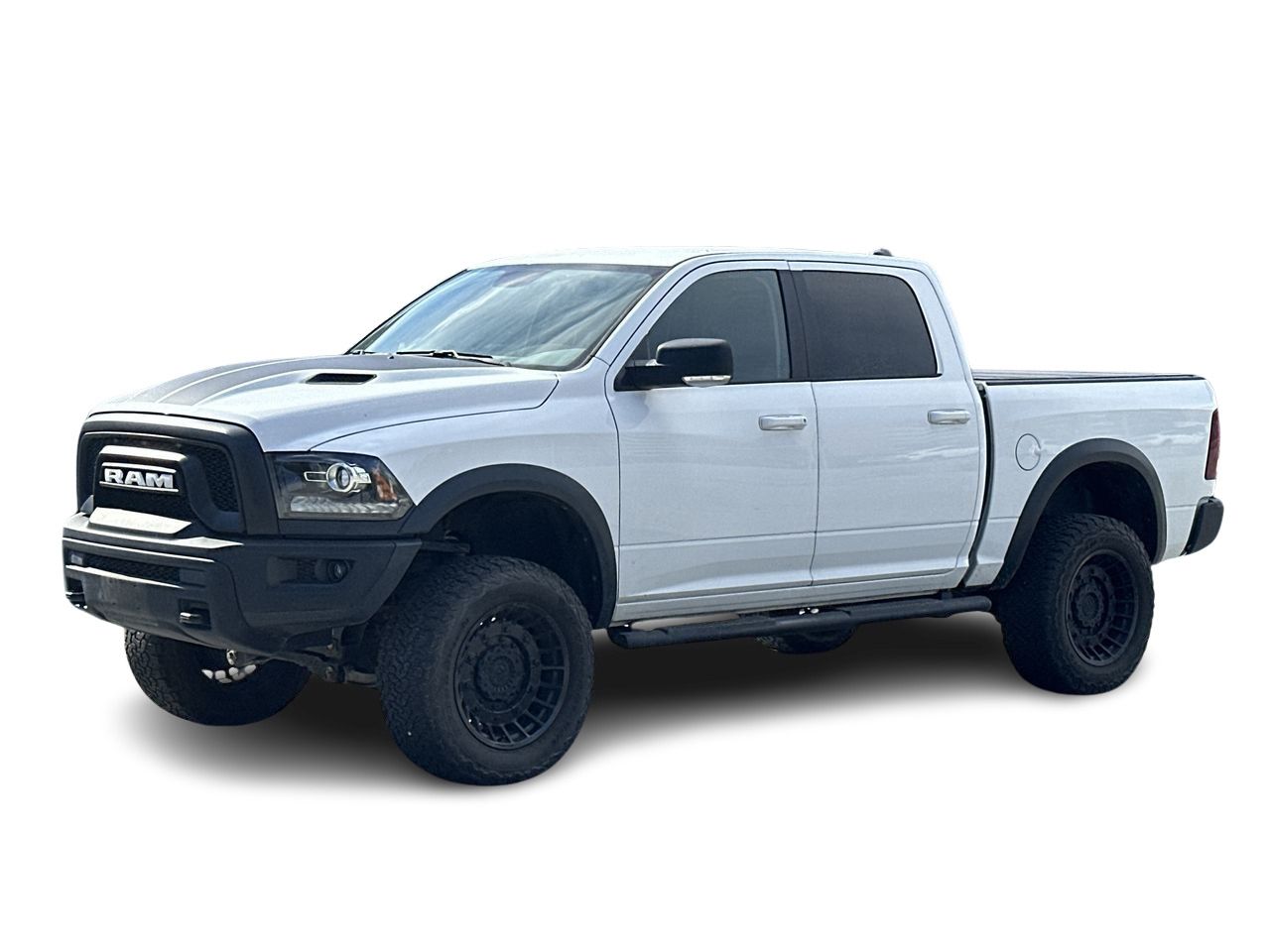 2019 Ram RAM 1500 Crew Cab 4x4 (DS)